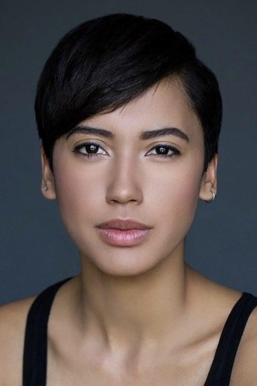 Andy Allo fotoğrafı