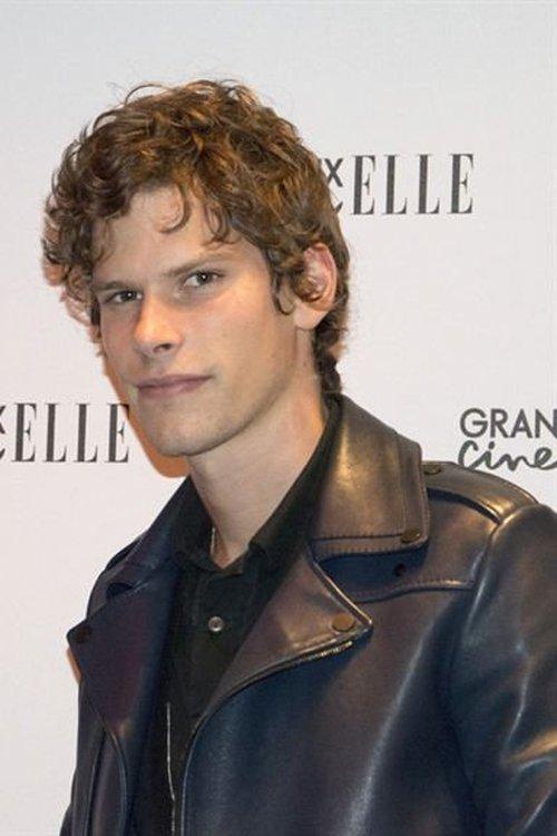 Jean-Baptiste Lafarge fotoğrafı