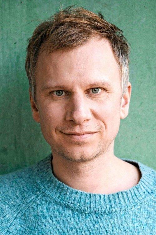 Robert Stadlober fotoğrafı