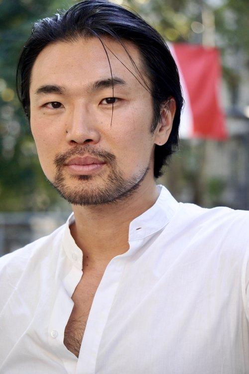 Shi Yang fotoğrafı