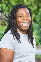Ade Adepitan fotoğrafı