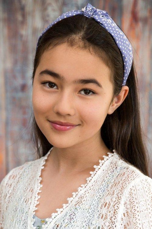 Imogen Cohen fotoğrafı