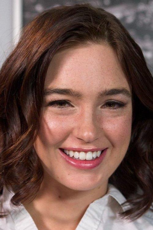 Jodi Taylor fotoğrafı