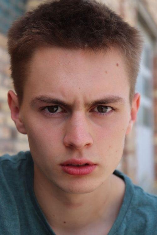 Cedric Eich fotoğrafı