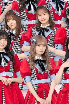 NGT48 Members fotoğrafı