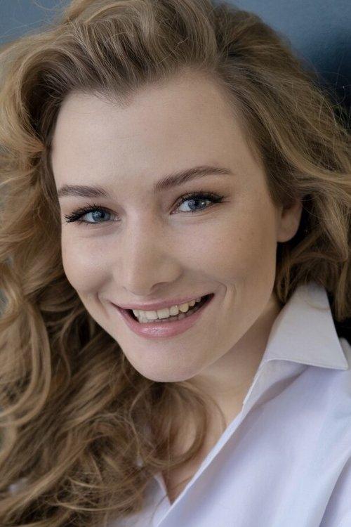 Sofya Khilkova fotoğrafı