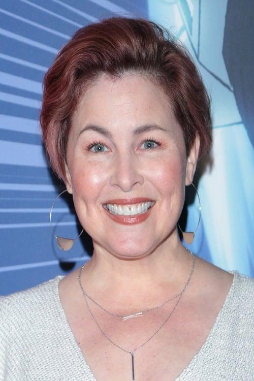 Luci Christian fotoğrafı