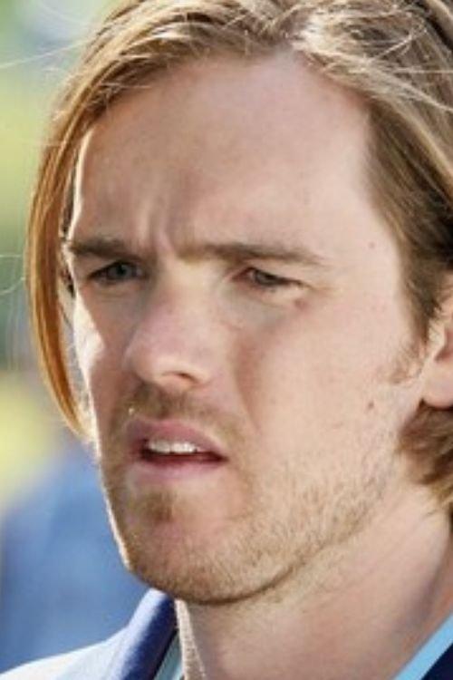 Tim Murck fotoğrafı