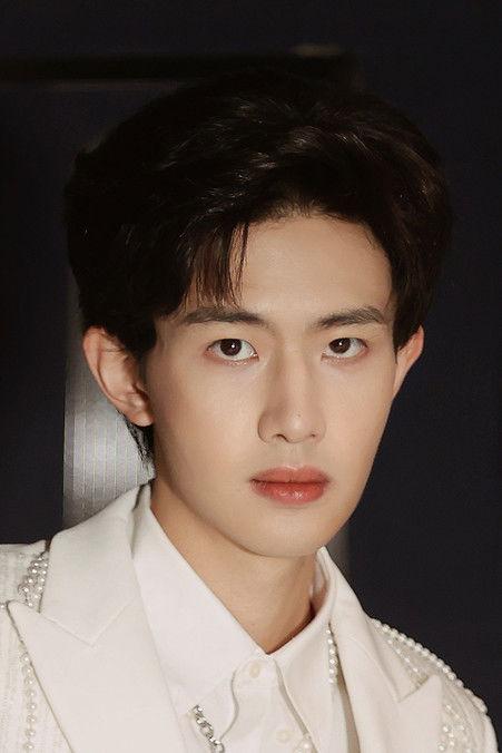 Yang Qiyuan fotoğrafı