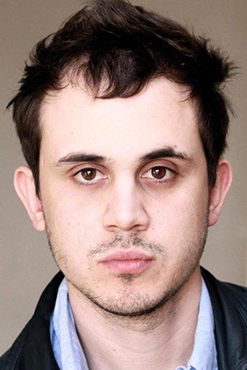 Julien Gaspar-Oliveri fotoğrafı