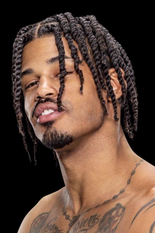 Deveon Aikens fotoğrafı