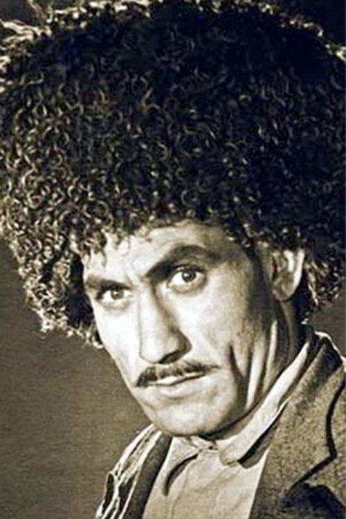 Artyk Dzhallyyev fotoğrafı