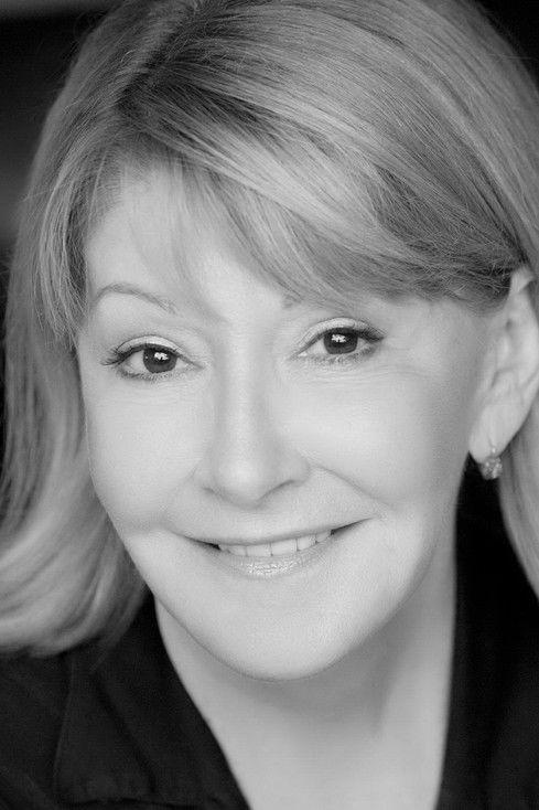 Louise Deschâtelets fotoğrafı