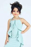 Srishti Majumdar fotoğrafı