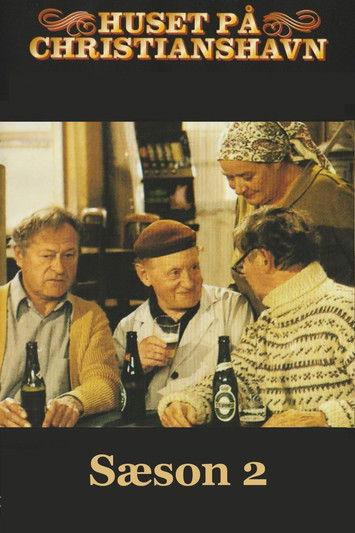 The House at Christianshavn Sezon 2