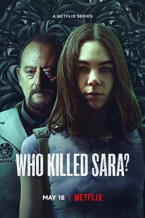 Who Killed Sara? Sezon 3