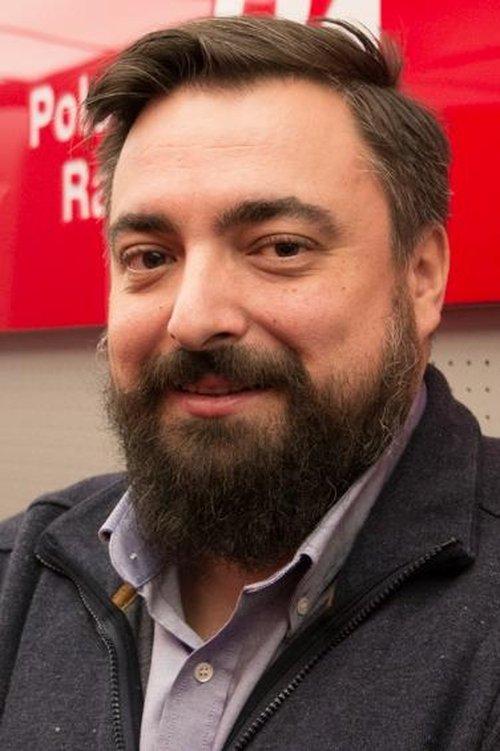 Tomasz Sekielski fotoğrafı
