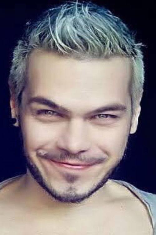 Henrique Mello fotoğrafı