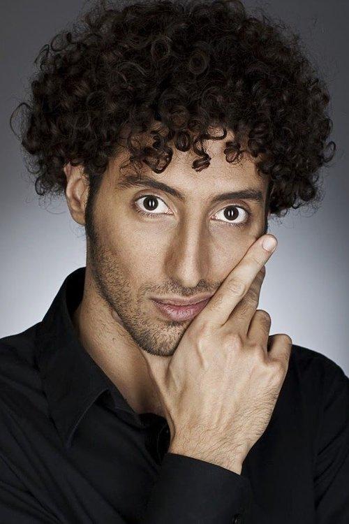 Dmitriy Romanov fotoğrafı