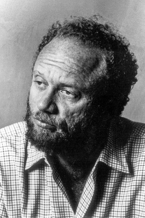 Leon Hirszman fotoğrafı