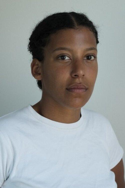 Sharlee Daantje fotoğrafı