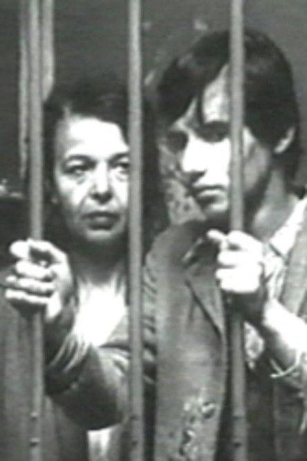 Sohrab Shahid Saless: Far from Home film afişi