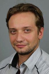 Mark Drobot fotoğrafı