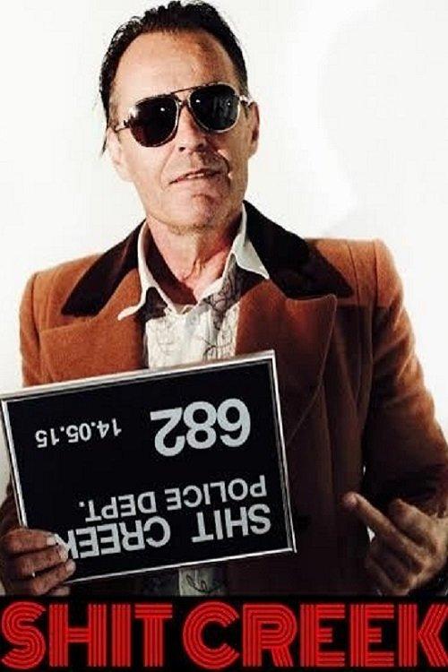 Shit Creek dizi afişi