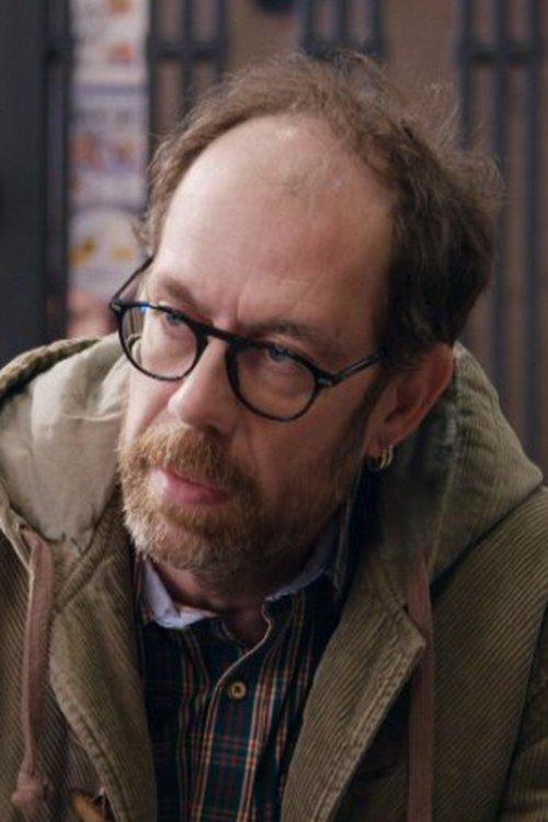 Pepo Blasco fotoğrafı