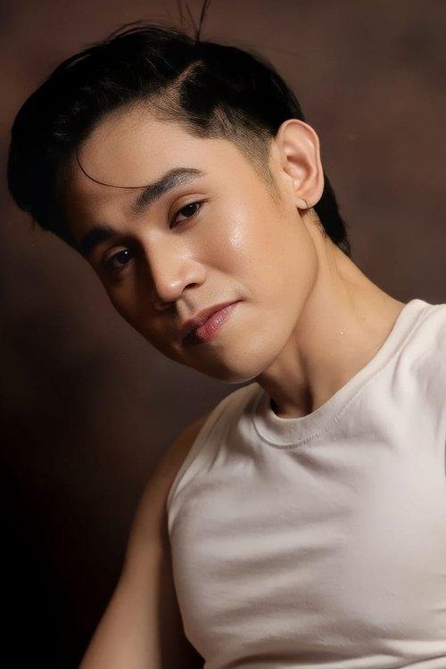 Grey Ramos fotoğrafı