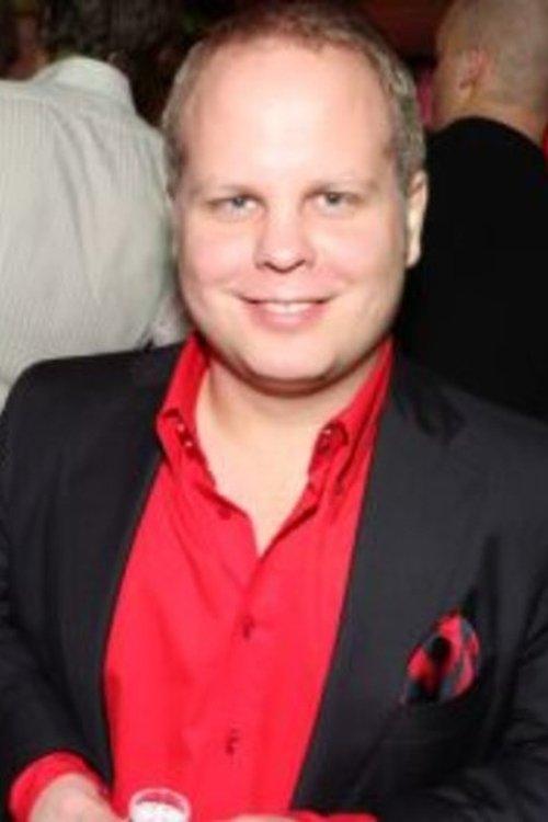 Mats Wikström fotoğrafı