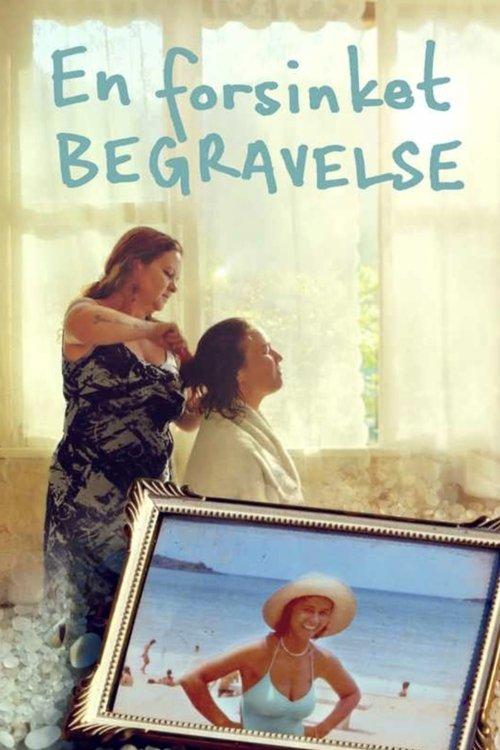 God, Please Send a Whale film afişi