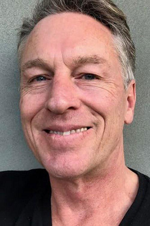 Jay Hackett fotoğrafı