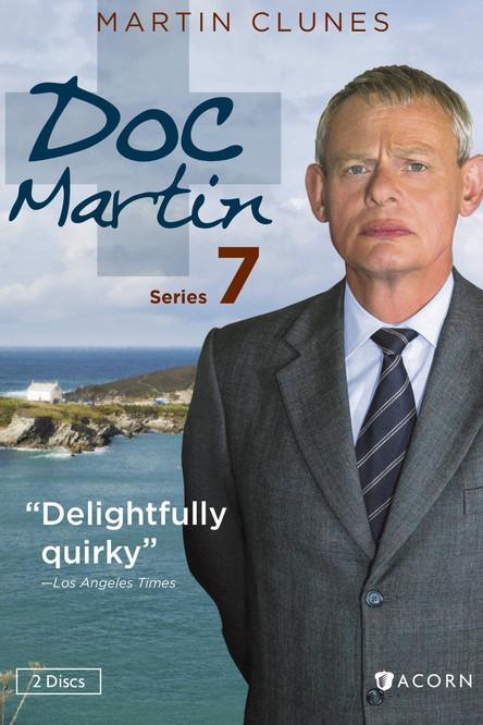 Doc Martin Sezon 7