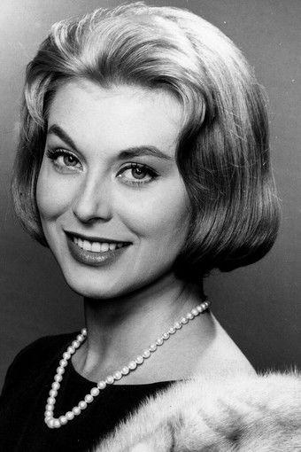 Marianne Hold fotoğrafı