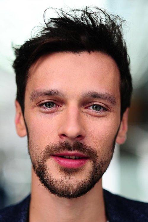 Maciej Łagodziński fotoğrafı