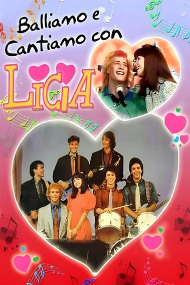 Balliamo e cantiamo con Licia Sezon 1