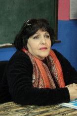 Faten Shahin fotoğrafı