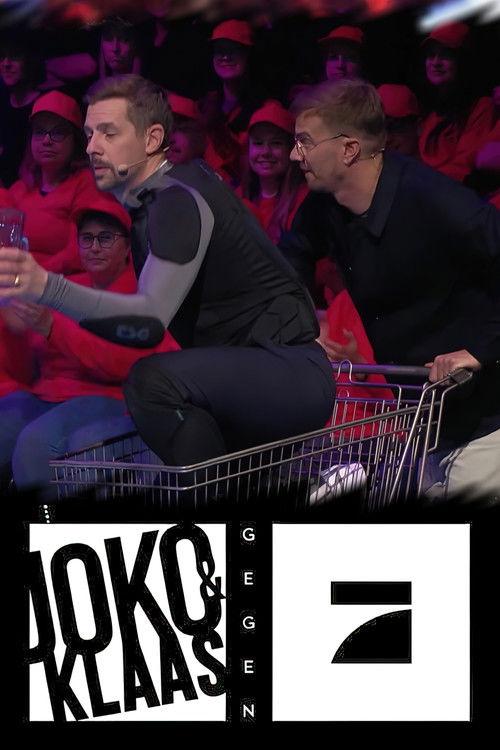 Joko & Klaas gegen ProSieben Sezon 6