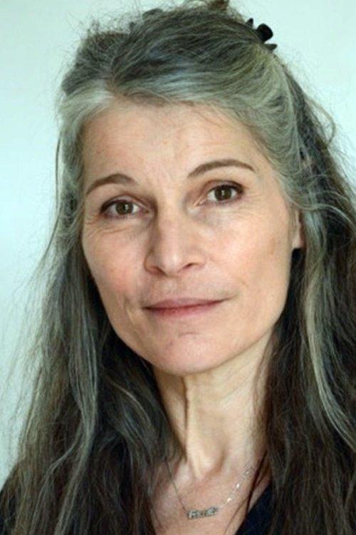 Isabelle Goethals Carre fotoğrafı