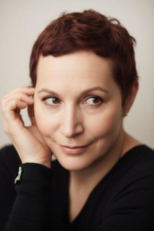 Sulamith Yaari fotoğrafı