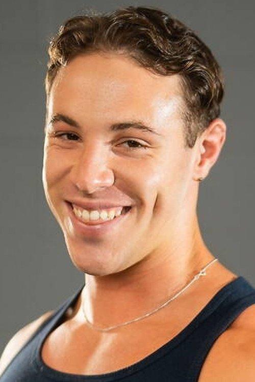 Kyle Fletcher fotoğrafı