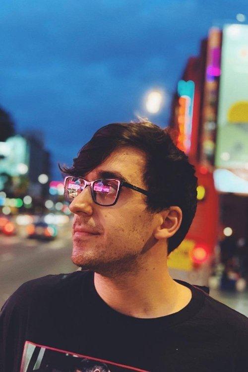 Miguel Ángel Rogel fotoğrafı