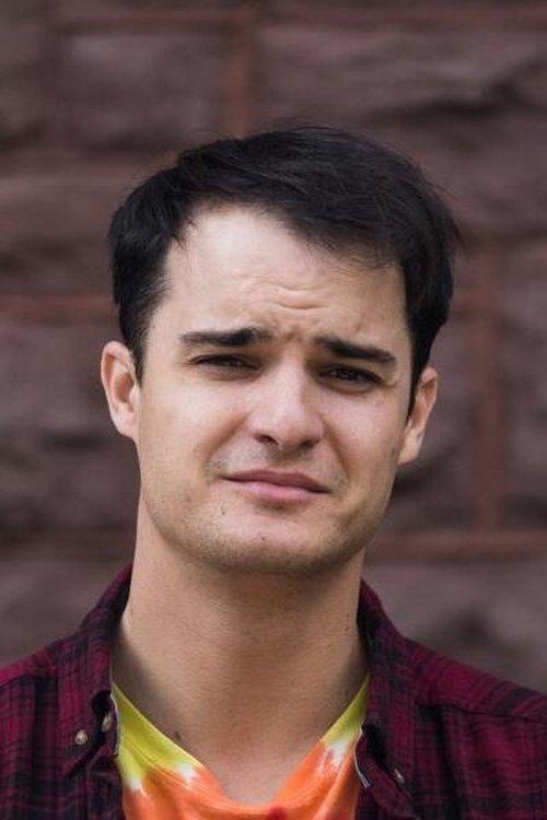 Charlie Tyrell fotoğrafı