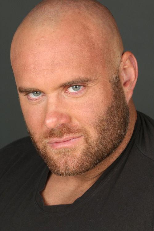 Mark Haynes fotoğrafı