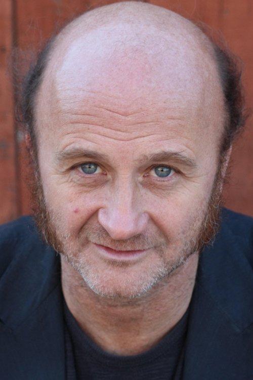 Cliff Saunders fotoğrafı