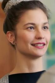 Ida Niegaard fotoğrafı