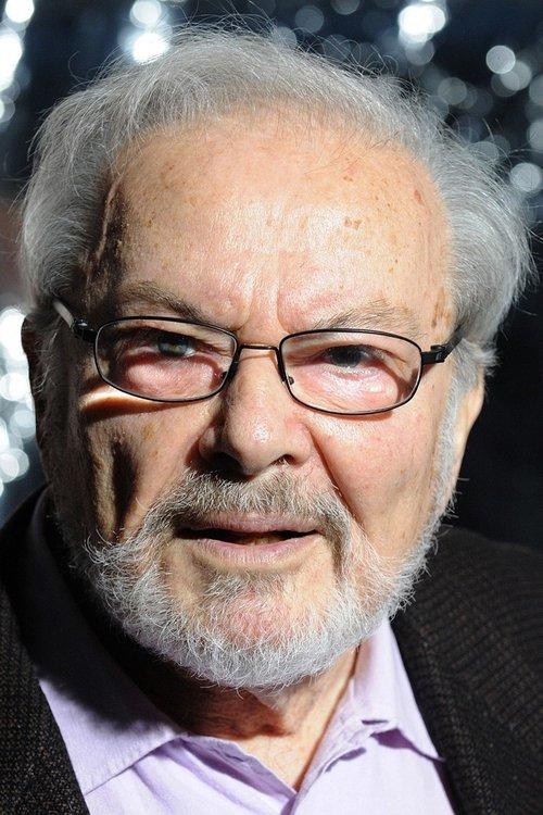 Maurice Sendak fotoğrafı