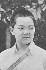 Dongmin Shi fotoğrafı