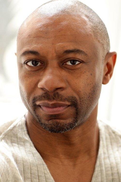 Alvin Keith fotoğrafı